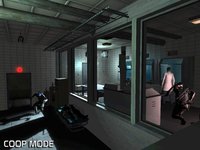 Tom Clancy's Splinter Cell Chaos Theory screenshot, image №656637 - RAWG