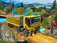 Truck Driver Transporter screenshot, image №924086 - RAWG