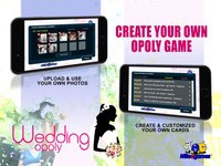 Weddingopoly (Traditional) screenshot, image №942417 - RAWG