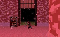 Help Jack finally fulfill his Role as Caretaker screenshot, image №1054216 - RAWG