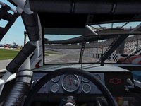 NASCAR SimRacing screenshot, image №398380 - RAWG