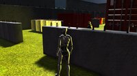 Escape (itch) (edisonliu) screenshot, image №3692732 - RAWG