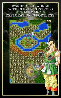 DRAGON QUEST III screenshot, image №1441502 - RAWG