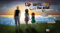 Up until the end - Otome/Visual Novel screenshot, image №3963893 - RAWG