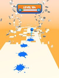 Bouncing Road !! screenshot, image №2211006 - RAWG