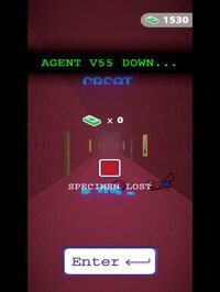Dodge Agent screenshot, image №2764280 - RAWG