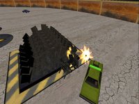 Crash Derby screenshot, image №1633881 - RAWG