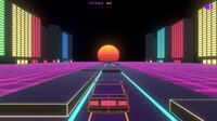 Synth Drive (Early Access) screenshot, image №3578666 - RAWG