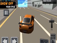 Speed Car: City Driving Sim screenshot, image №903349 - RAWG