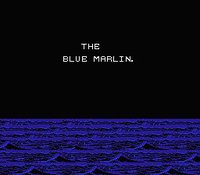 The Blue Marlin screenshot, image №734843 - RAWG