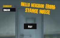 Hello Angry Neighbor From Hellish House of Secrets - No ADS screenshot, image №1297248 - RAWG