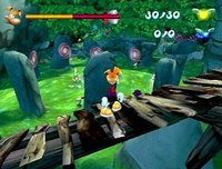 Rayman: Revolution screenshot, image №1643705 - RAWG