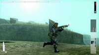 MGS PW HD screenshot, image №2705533 - RAWG