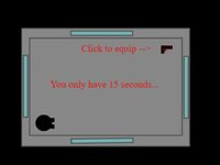 Those Who Walk screenshot, image №2396183 - RAWG