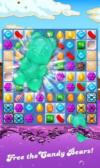 Candy Crush Soda Saga screenshot, image №1531477 - RAWG