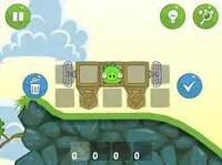 Bad Piggies Mac and Linux Releases screenshot, image №2893659 - RAWG