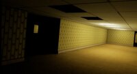 The Backrooms: Mass Extinction screenshot, image №3413061 - RAWG