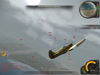 Heroes in the Sky screenshot, image №553583 - RAWG