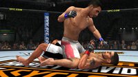 UFC 2009 Undisputed screenshot, image №518097 - RAWG