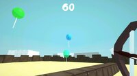 Balloon Archery (YaEnergy) screenshot, image №3687161 - RAWG