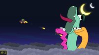 Alien vs Moonster screenshot, image №1957036 - RAWG