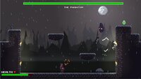 Dark Knight (TomAgos) screenshot, image №3656055 - RAWG