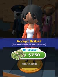 Guilty! screenshot, image №2469934 - RAWG