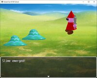 Kicked Out Of Elf School screenshot, image №3420030 - RAWG