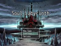 Soul Labyrinth screenshot, image №1791296 - RAWG