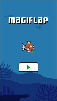 Magiflap screenshot, image №2308151 - RAWG