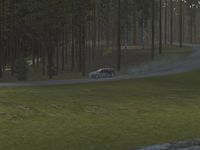 Colin McRae Rally 3 screenshot, image №353506 - RAWG