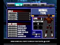 Ultimate Fighting Championship screenshot, image №742447 - RAWG