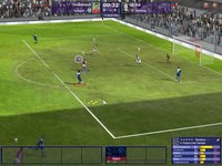 World of Soccer screenshot, image №518583 - RAWG