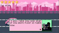 Robber Rideshare screenshot, image №2672682 - RAWG