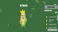 Crazy Corn screenshot, image №4066088 - RAWG