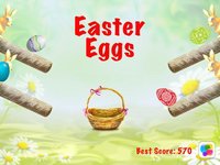 Easter Eggs 2017 - Bunny Games screenshot, image №2161017 - RAWG