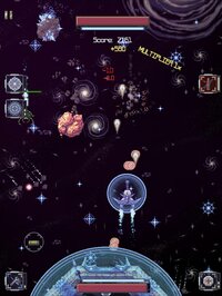 Arkfront (itch) screenshot, image №2965701 - RAWG