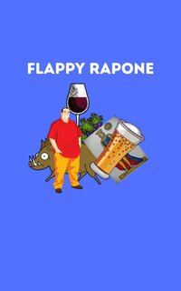 Flappy Rapone screenshot, image №2393704 - RAWG
