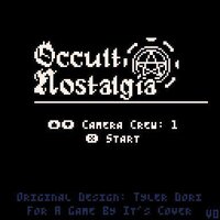 Occult Nostalgia screenshot, image №3674411 - RAWG