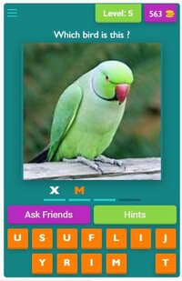 guess the name screenshot, image №3009912 - RAWG
