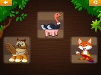 Smart Baby! Animals: ABC Learning Kids Games, Apps screenshot, image №2634136 - RAWG