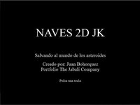 NavesPortafolio screenshot, image №2933506 - RAWG