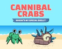 Cannibal Crabs screenshot, image №1880838 - RAWG