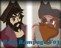 Rum Rampage V03 screenshot, image №1206860 - RAWG