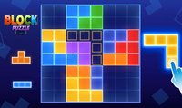 Block Puzzle screenshot, image №2075363 - RAWG