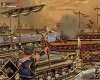 Rise & Fall: Civilizations at War screenshot, image №420098 - RAWG