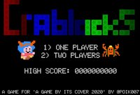 Crablocks screenshot, image №2529001 - RAWG