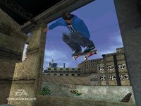 Skate It screenshot, image №787903 - RAWG