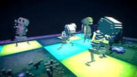 Raveyard (BaileyS, MichaelFalcone, Ray, Emily Blane, Innesthetic, DanP_Games) screenshot, image №3214656 - RAWG