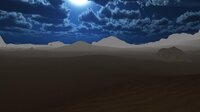 Night Desert screenshot, image №3420913 - RAWG